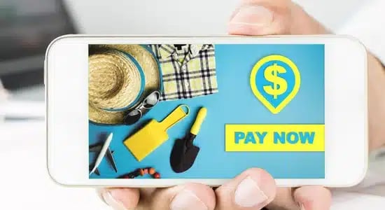 eXp Added a Pay Now Feature for Instant Cash Flow