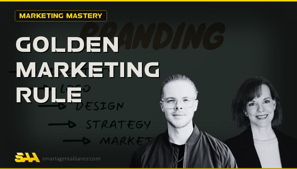 Real Estate Agent Marketing – The Golden Principle