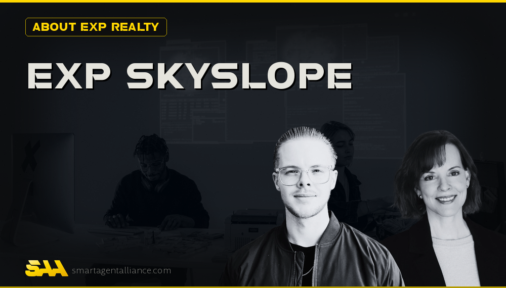 How SkySlope Works at eXp Realty for Agents
