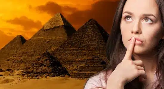 Fear #4 - Is eXp Realty a Pyramid Scheme”