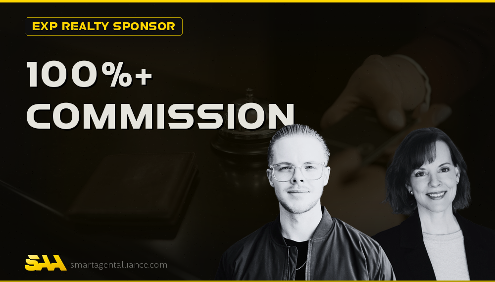 How eXp Can Provide an Over 100% Commission Payout