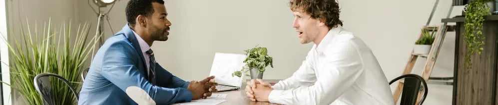 How to Leave a Real Estate Brokerage, Communicating with Your Broker