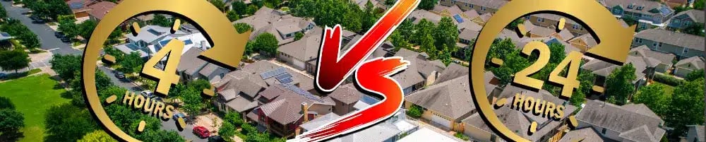 Full-Time vs Part-Time Real Estate Agents