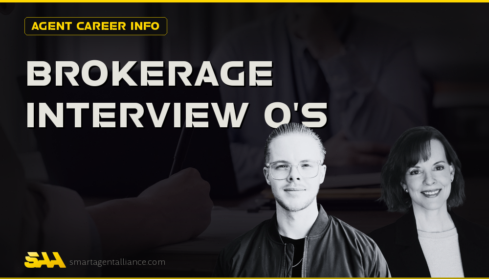17 Brokerage Interview Questions to Ask