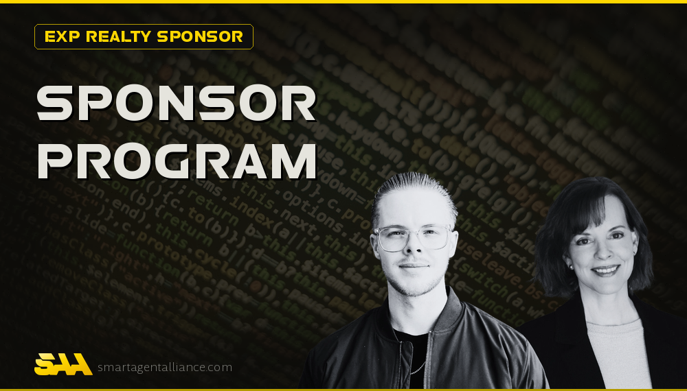 How the eXp Realty Sponsor Program Is Structured