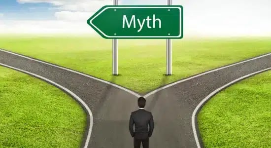 The Myth of the 100% Commission Split