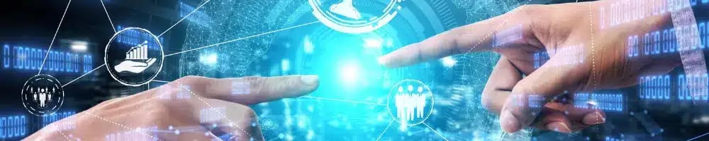 My link my lead tech