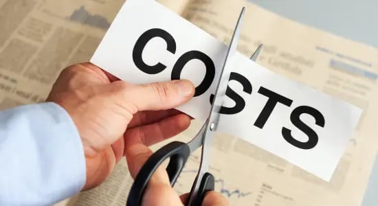 You get full broker access, minus the overhead circus