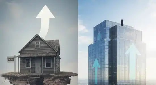 What Are the Signs You’ve Outgrown Your Brokerage