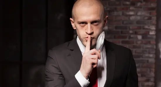 Commission Splits The Silent Paycheck Killer