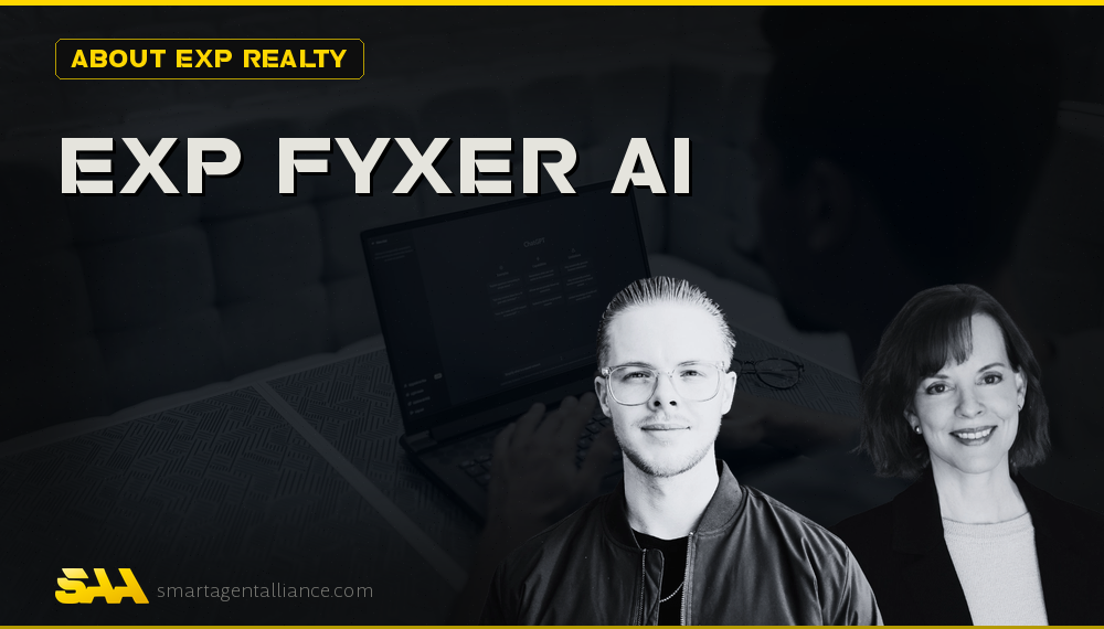 How Fyxer AI Integrates With eXp Realty for Agents