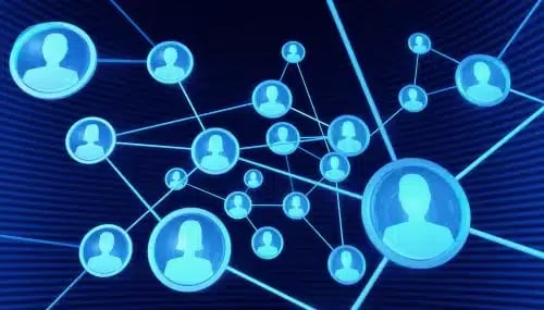 Stay Connected