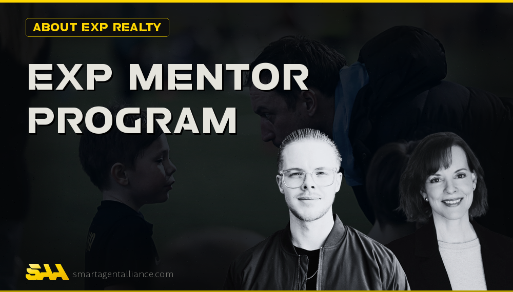 What Is the eXp Mentor Program?