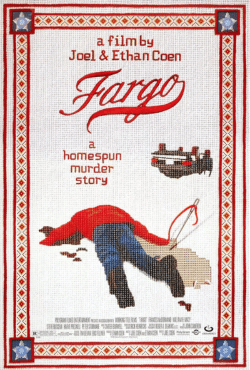Marge Gunderson fargo
