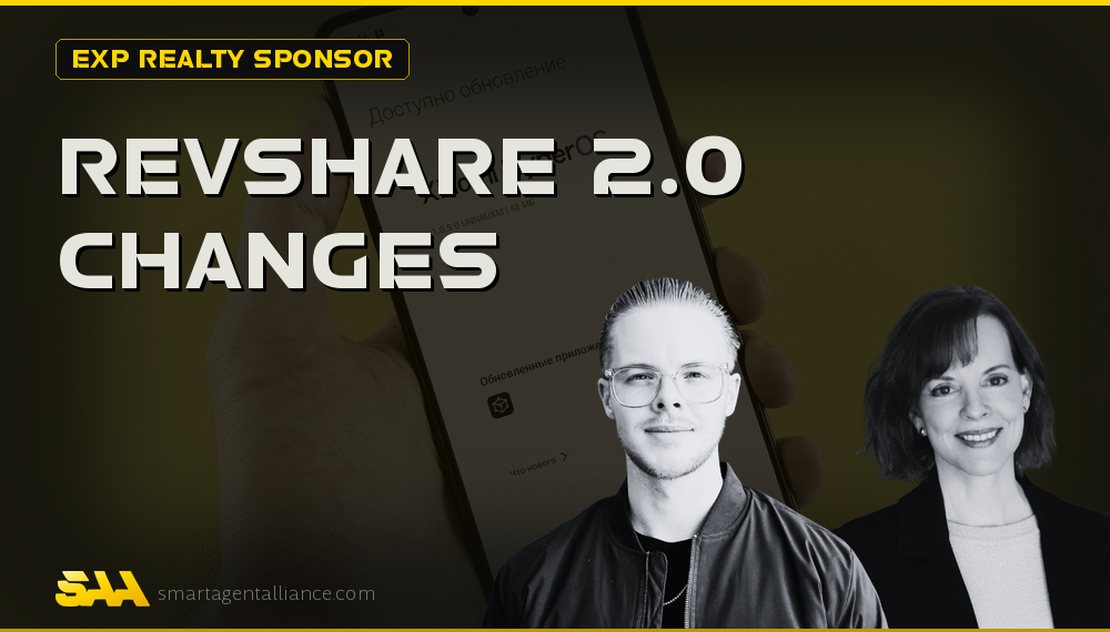 How Revenue Share 2.0 Changes the Structure