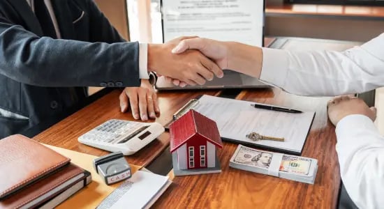 Managing Offers and Counteroffers