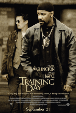 realtors in movies training day