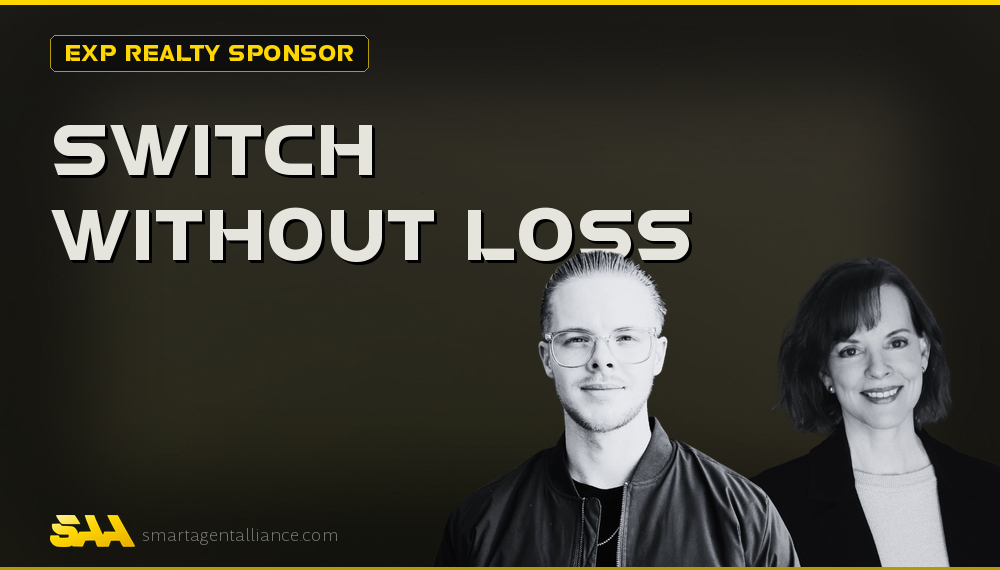 How to Switch Brokerages Without Losing Clients