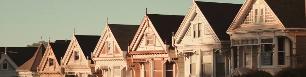 Ryan Serhant's real estate career progression