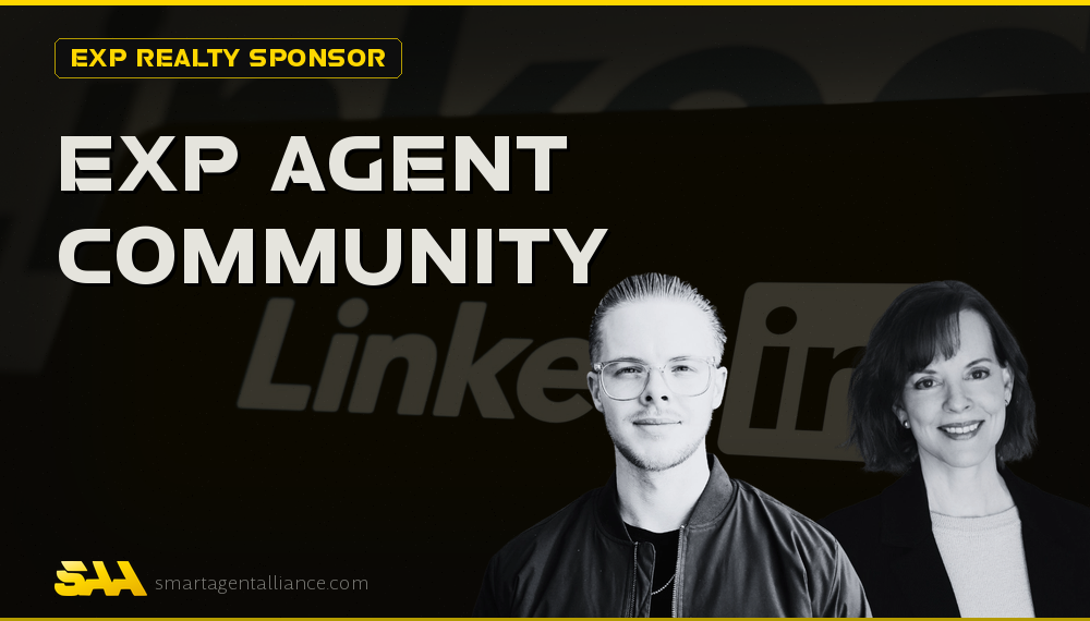 How Community for Agents Is Structured at eXp Realty