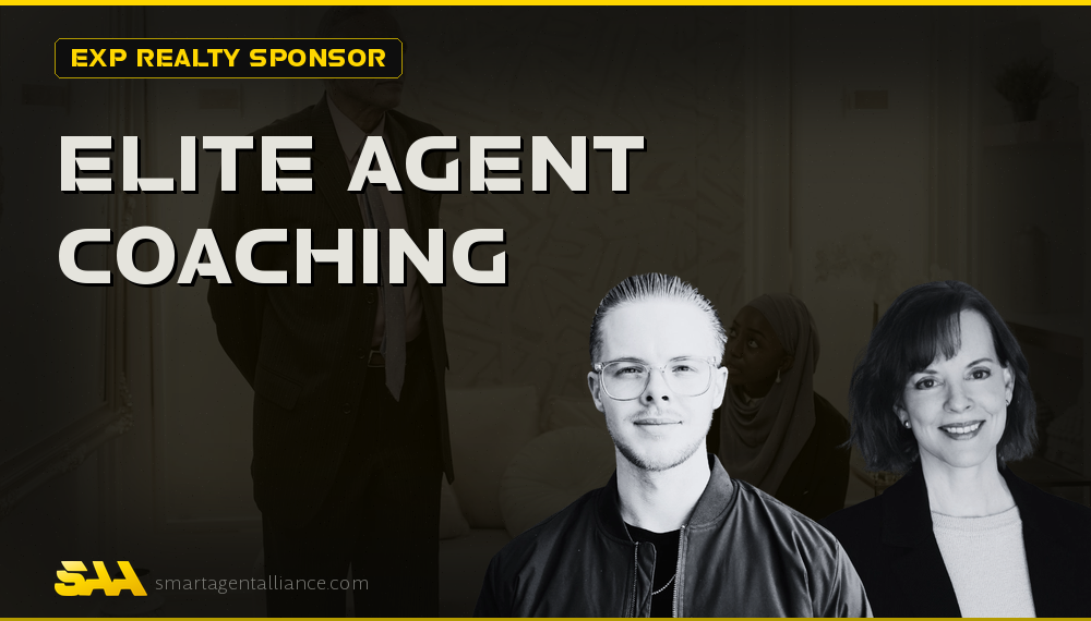 Elite Real Estate Agent Coaching – Free Mastermind Calls