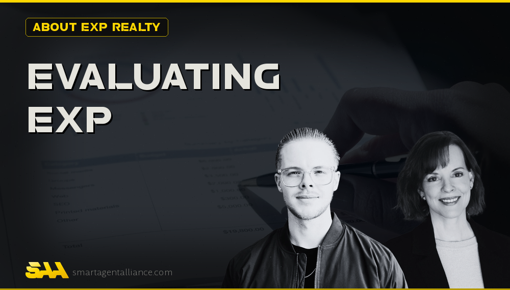 How Experienced Agents Evaluate Joining eXp