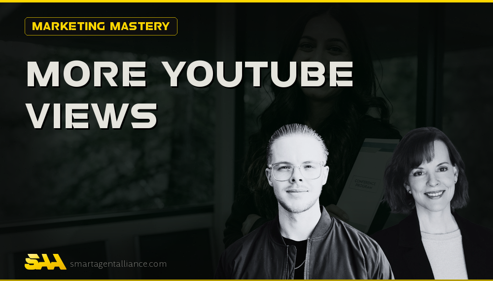 7 Tips to Gain More YouTube Views as a Realtor in 2026