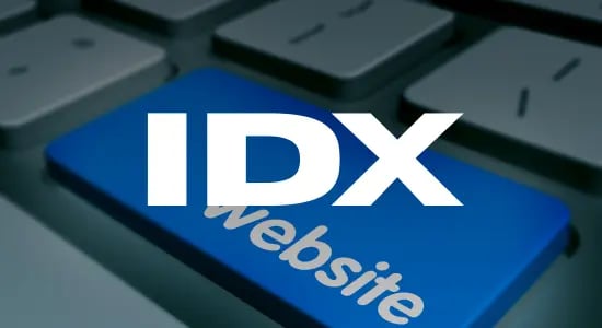 IDX Website Β - Β Included when you choose BoldTrail or Lofty
