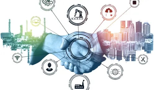 Industry and Professional Role