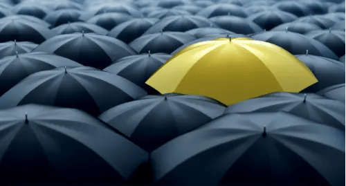 Different From Other Brokerages