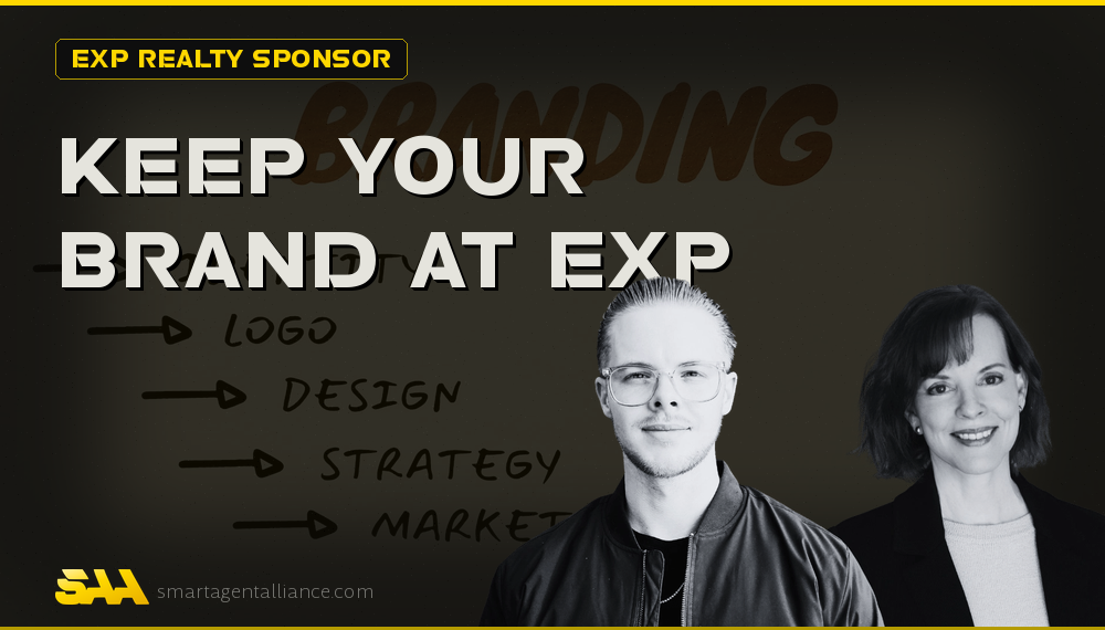 How Agents Retain Their Brand Identity at eXp Realty