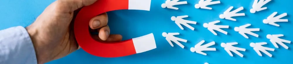 agent attraction web page, How to Create a High-Converting Web Page for Agent Attraction