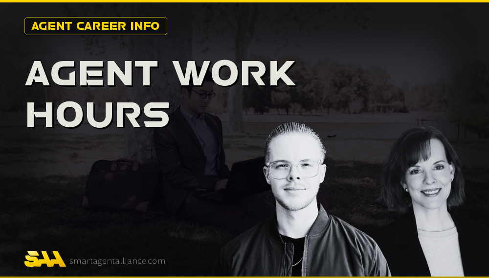 The Truth About Real Estate Agent Hours: Flexibility or 24/7 Grind?