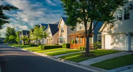 eXp Realty Residential, The Core Division Most Agents Start In