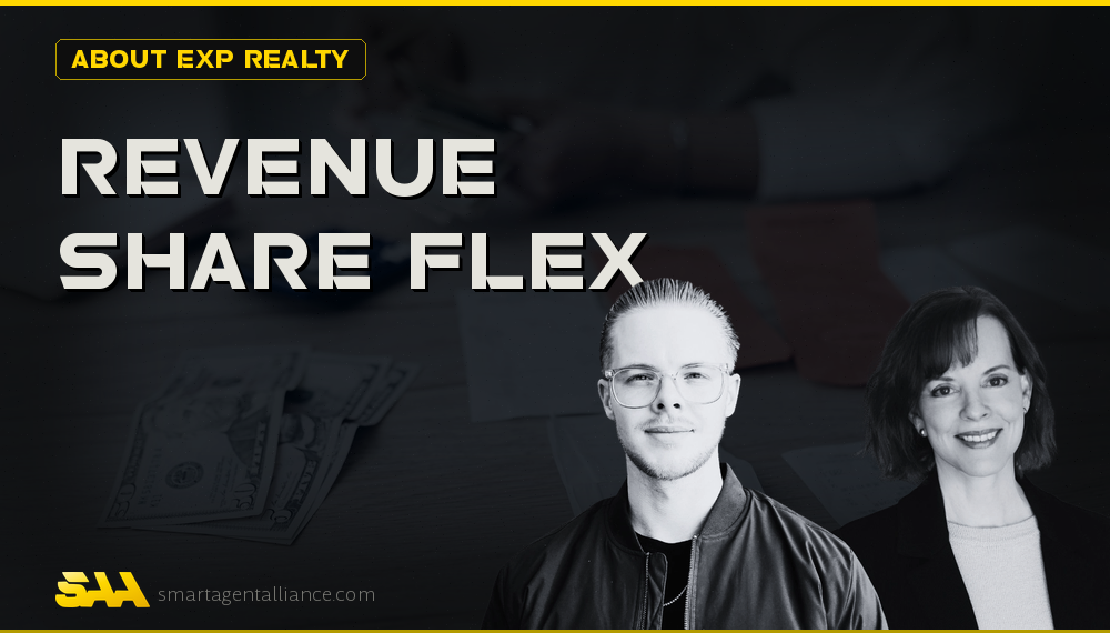 How Revenue Share Flexibility Is Structured