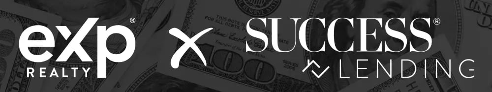 The Power Duo eXp Realty + Success Lending