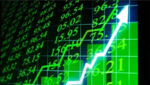 Stock Ownership That Fuels Agent Collaboration