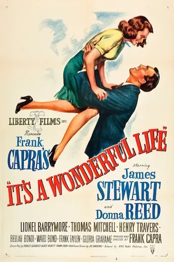 Its a Wonderful Life