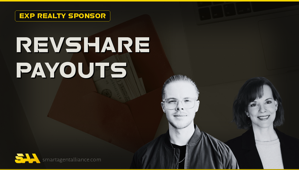 eXp Revenue Share Payouts: Everything You Need to Know