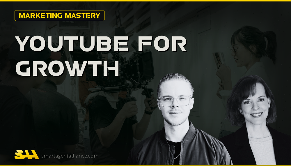 Realtors Should Do YouTube for Big Growth in 2026!