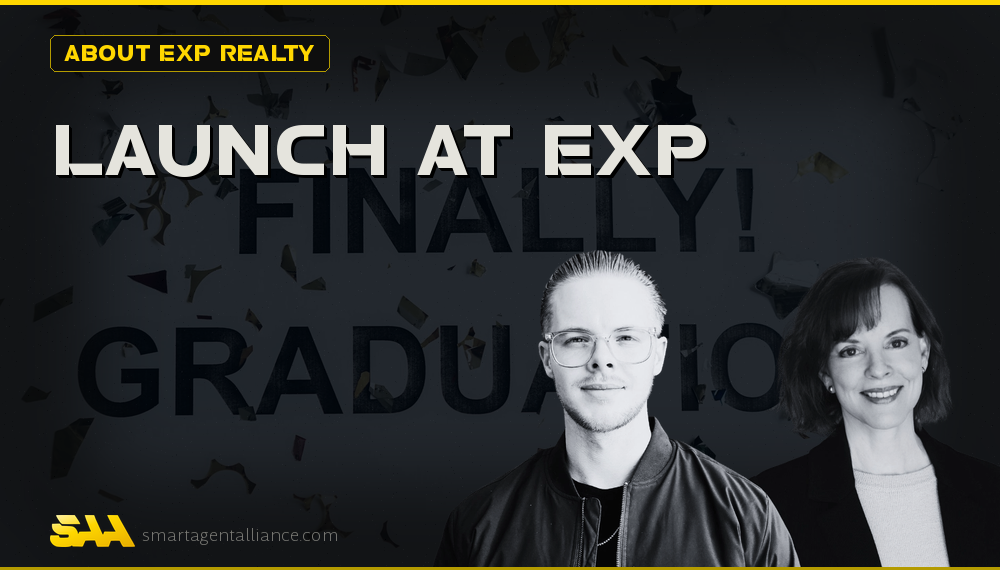 How New Agents Launch Careers at eXp Realty