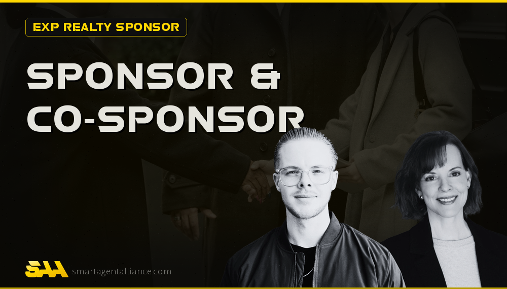 What Is an eXp Sponsor and Co-Sponsor?
