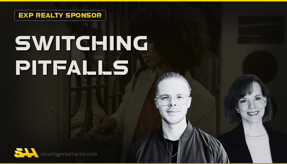 Common Pitfalls of Switching Brokerages for Agents