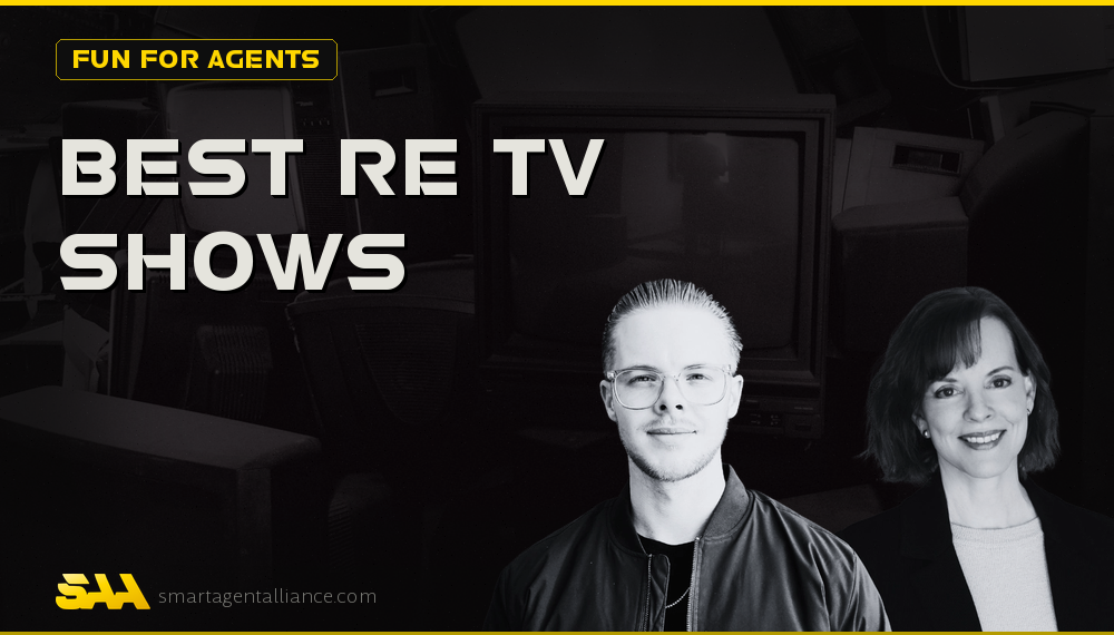 Top 10 Best Real Estate Shows of All Time