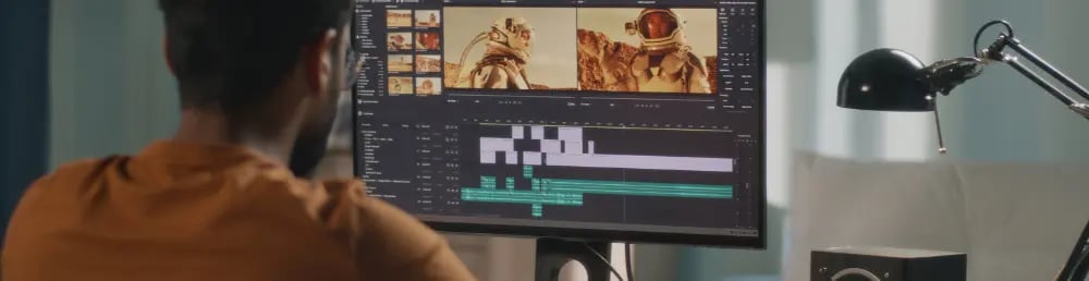 Social Media Leads For Agents, Simplify Your Editing Process for Speed and Quality