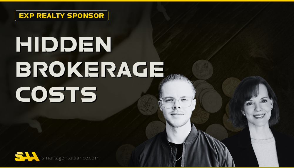 Hidden Brokerage Costs for Top Producing Realtors
