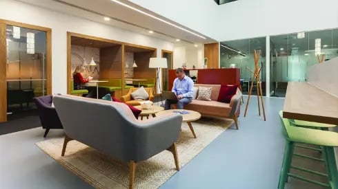 regus exp realty offices 2