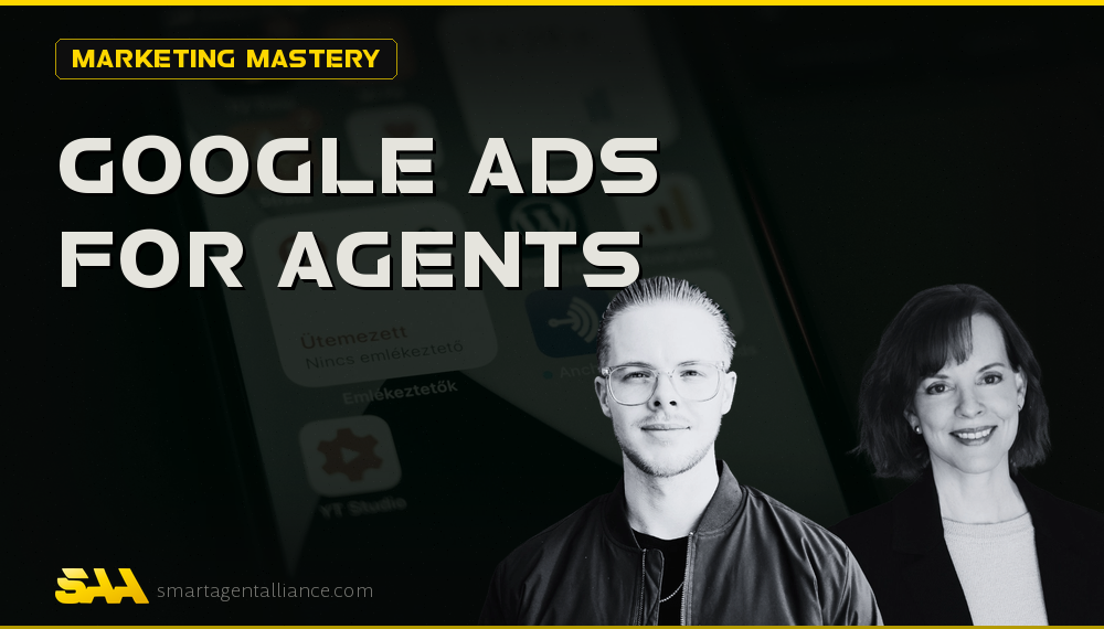 Google Ads for Real Estate Agents: 2026 Guide
