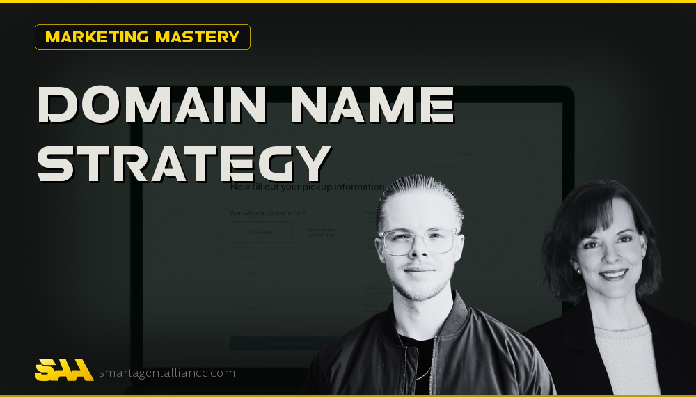 Realtor Domain Strategy: Standout Names for Agents