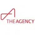 The Agency Logo